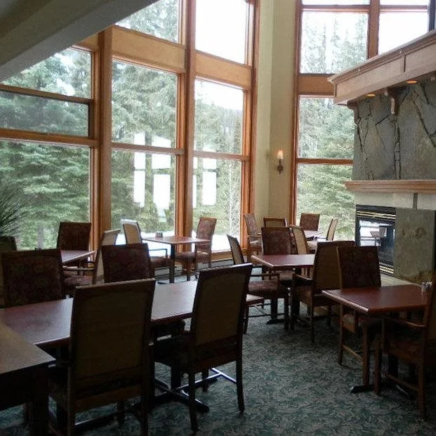 Pinnacle Lodge