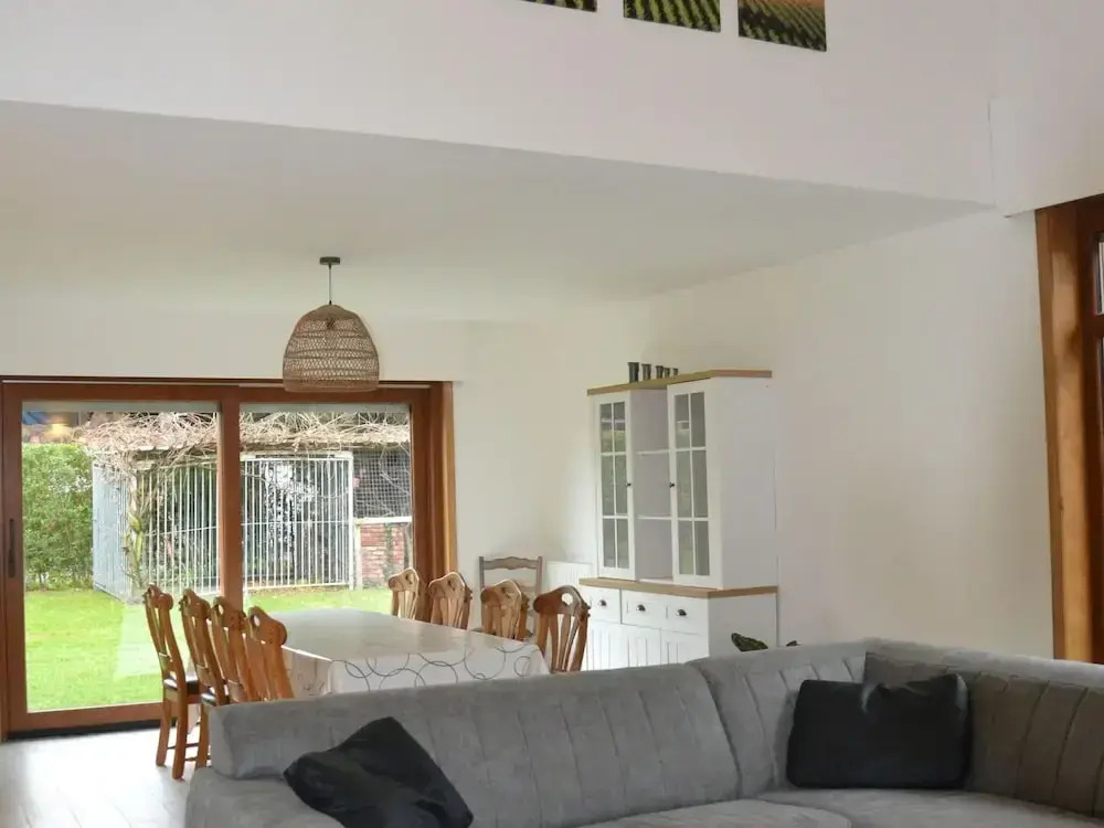 Apartment in Antwerp near Verbeke Museum