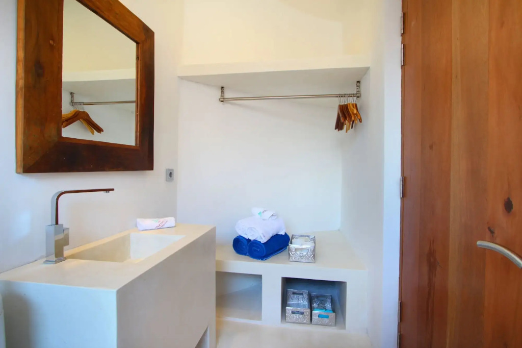 The Apartments Canggu