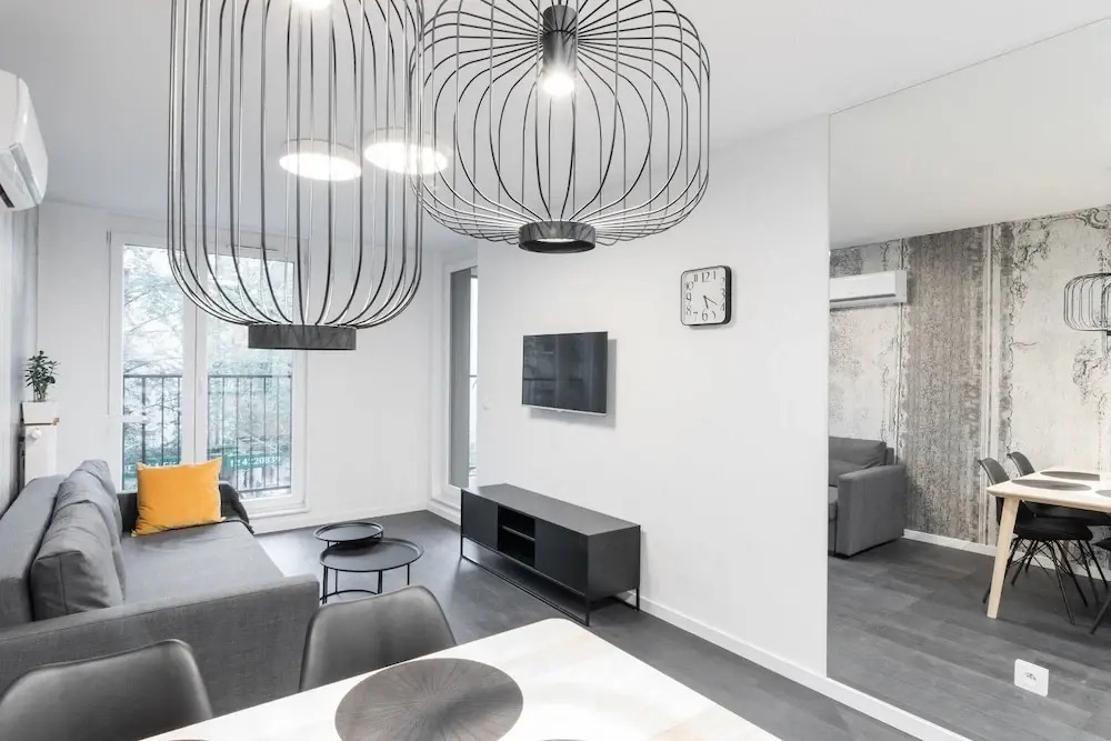 Apartamenty Sun And Snow Masarska Delux
