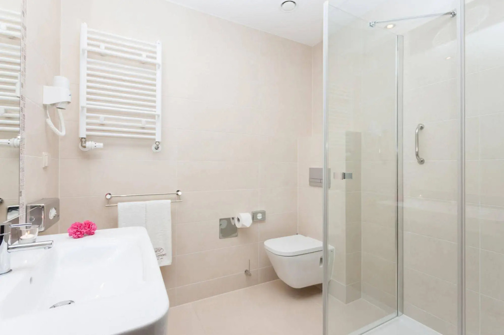 Hotel Lambert Medical Spa