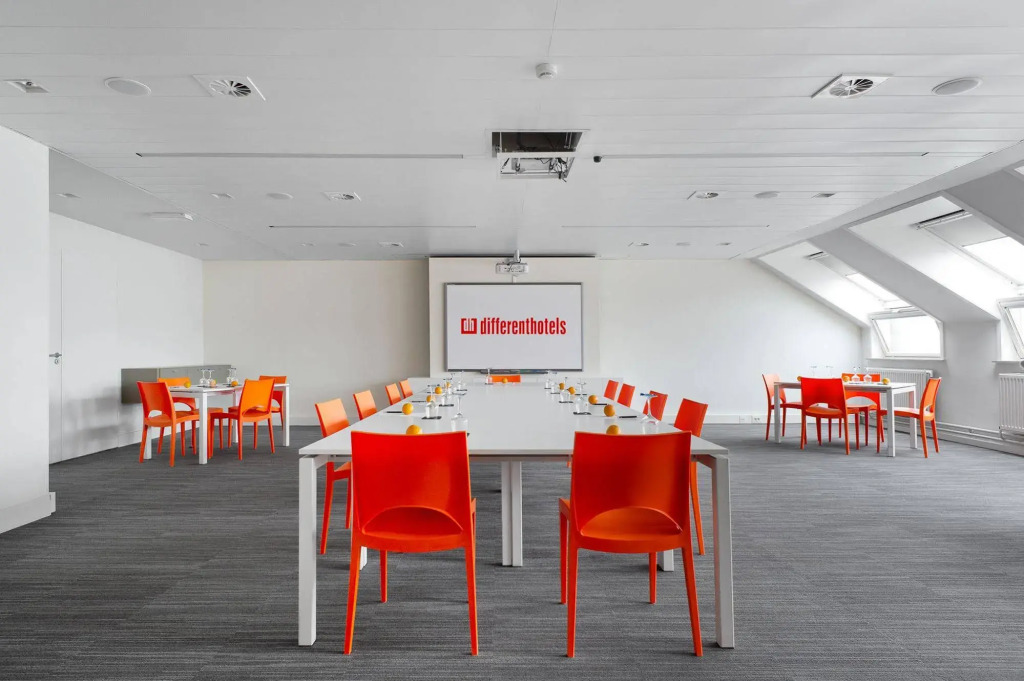Eurotel Lanaken