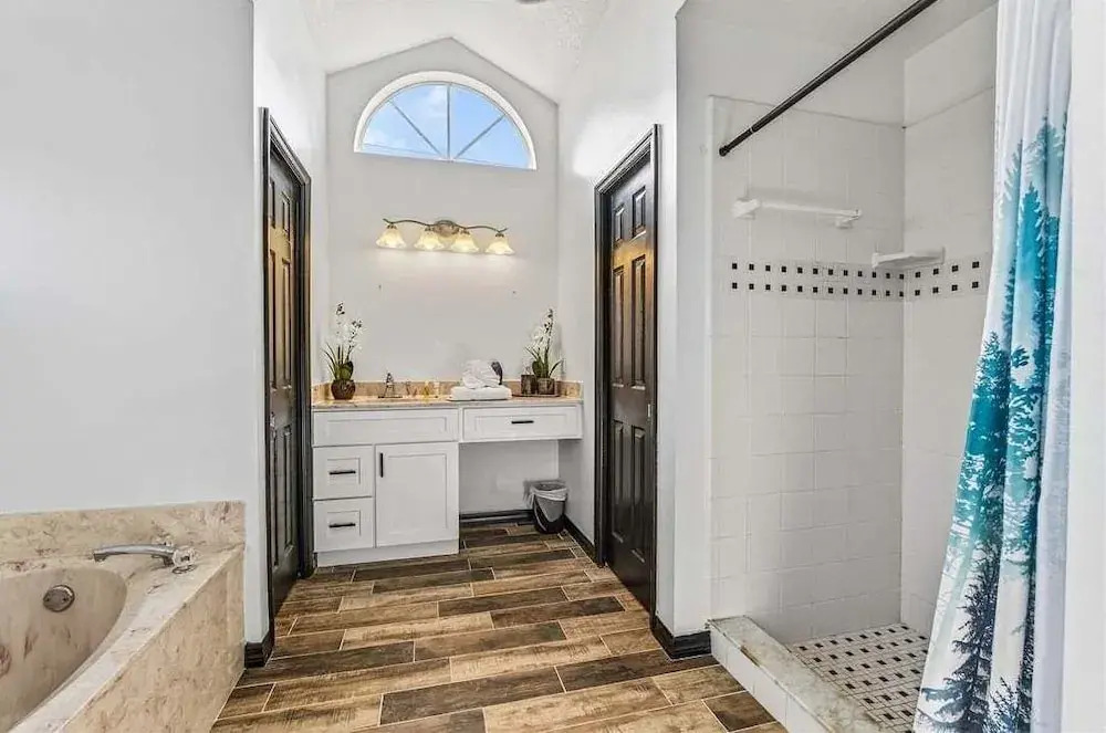 Relaxing Family Retreat In The Heart Of Sebastian 3 Bedroom Home
