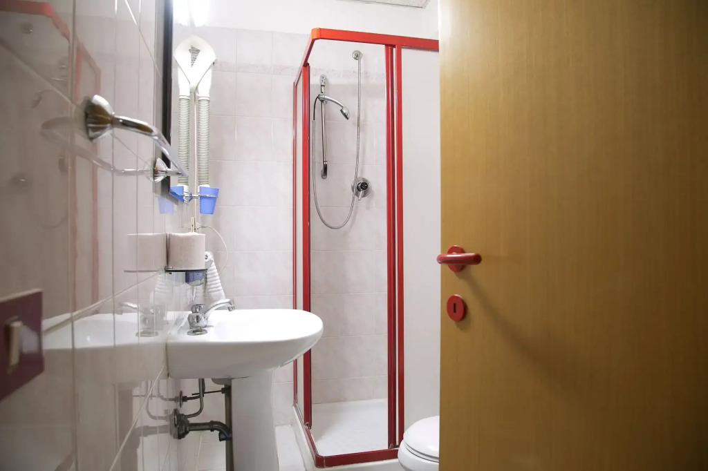 Hotel Altavilla 9