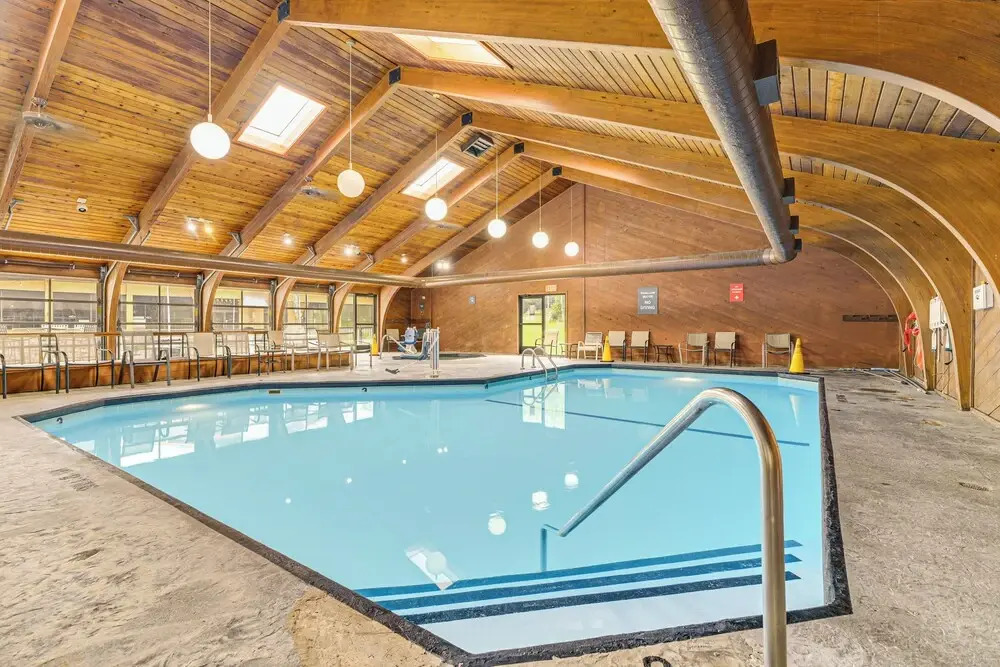 Golf, Swim & Ski: Schuss Mtn Family Getaway!