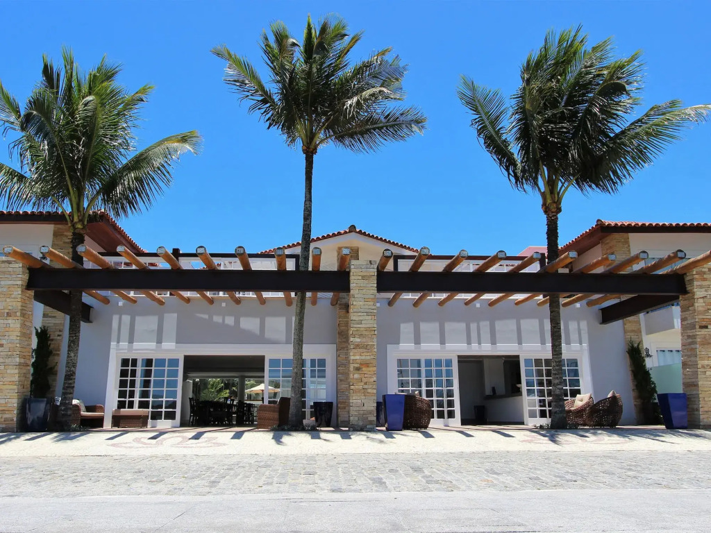 Recanto da Passagem Boutique Hotel