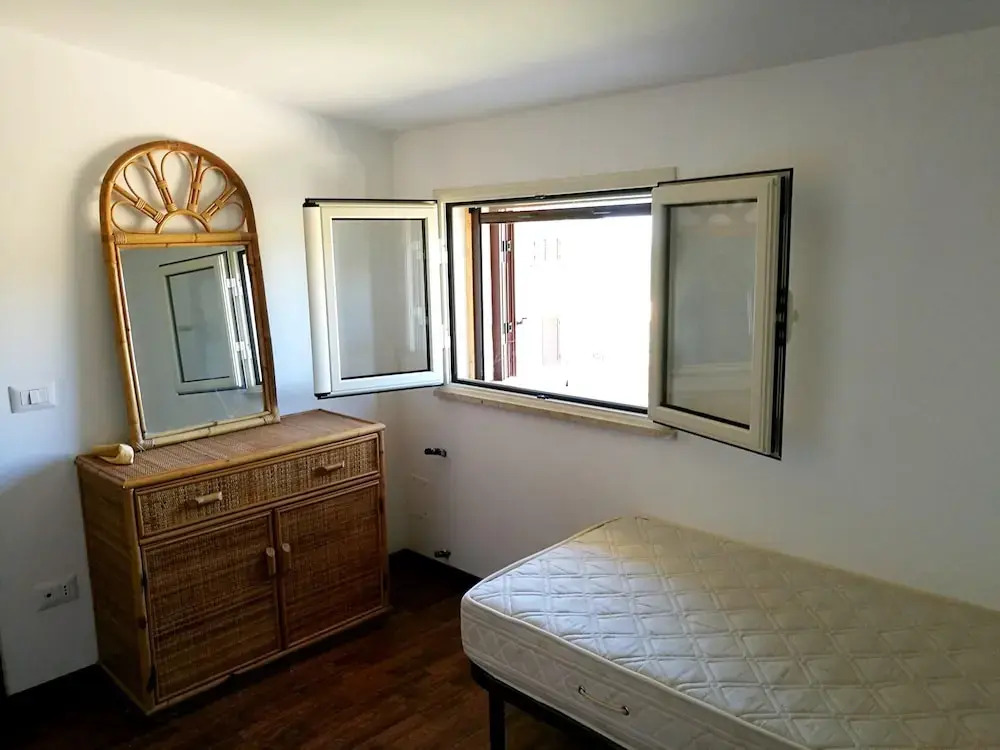 Apartment With 3 Bedrooms in Partinico, With Pool Access, Enclosed Gar