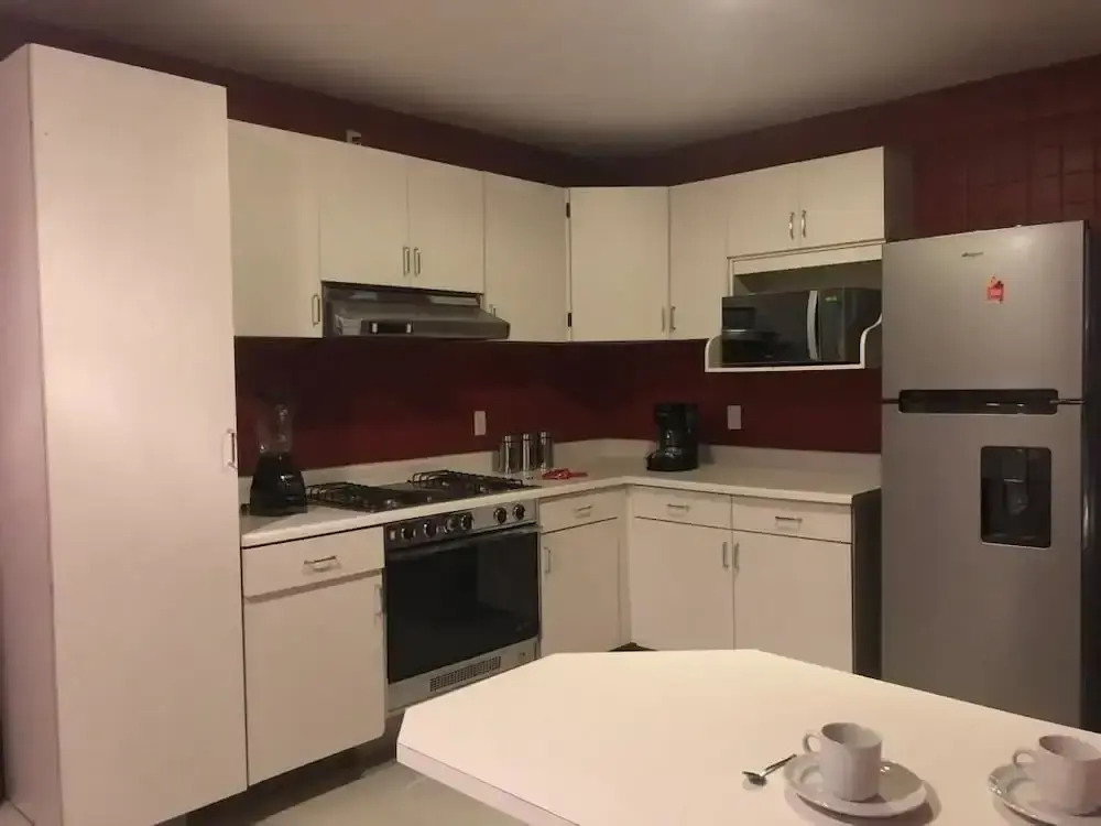 Masaryk Spacious & Modern apt w-Terrace