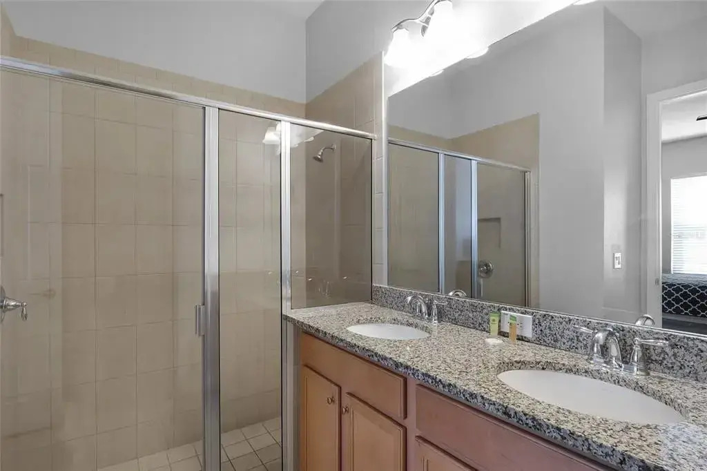 Marvelous 4Bd w Pool at Festival Resort 244