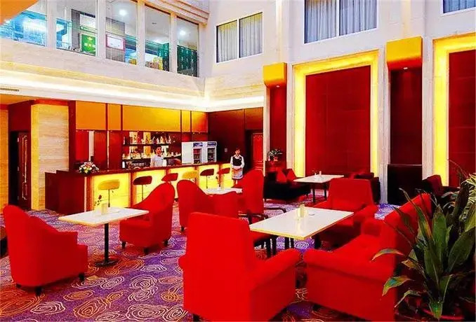 Jintone Guilin Grand Hotel