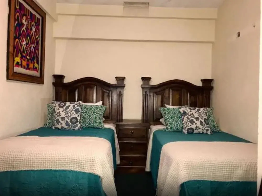Hotel Boutique Los Lirios