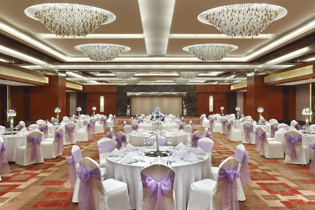 Sheraton Wenzhou Hotel