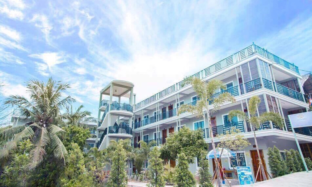 Koh Rong Boutique