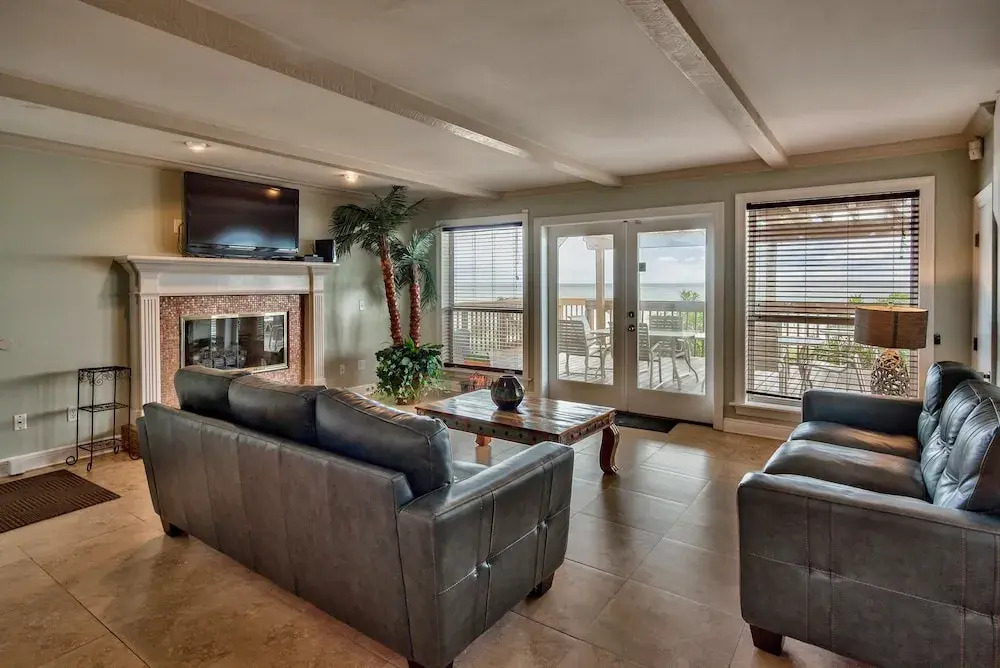 Golden Beach House
