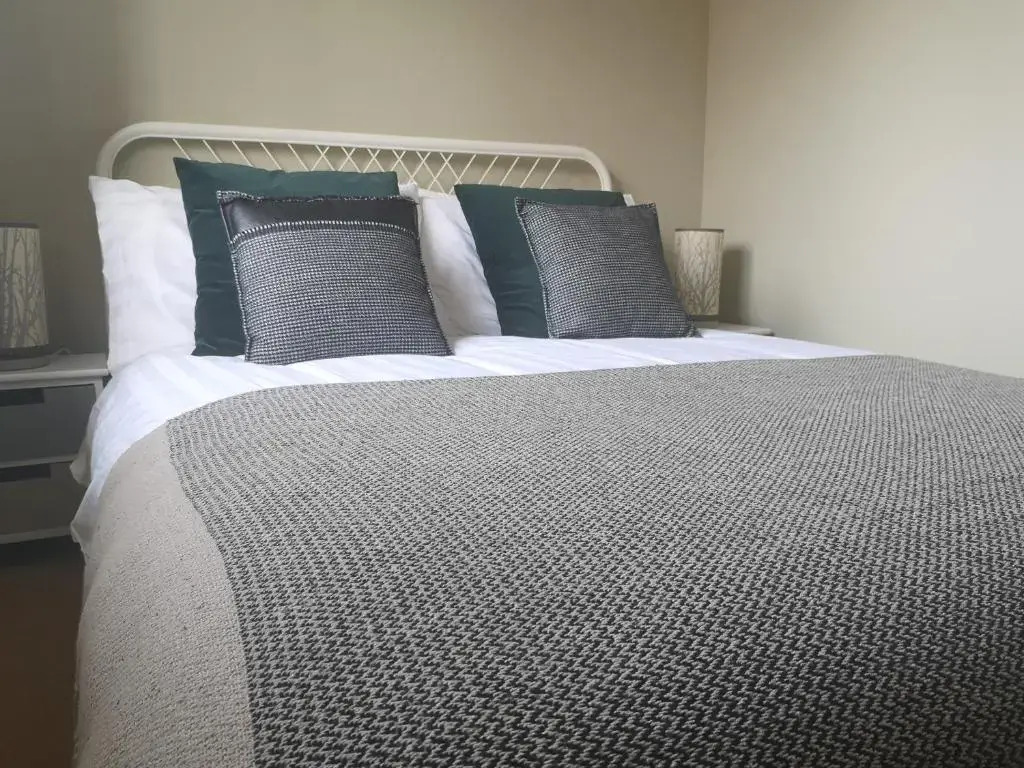 CF10 House - Cardiff City Centre