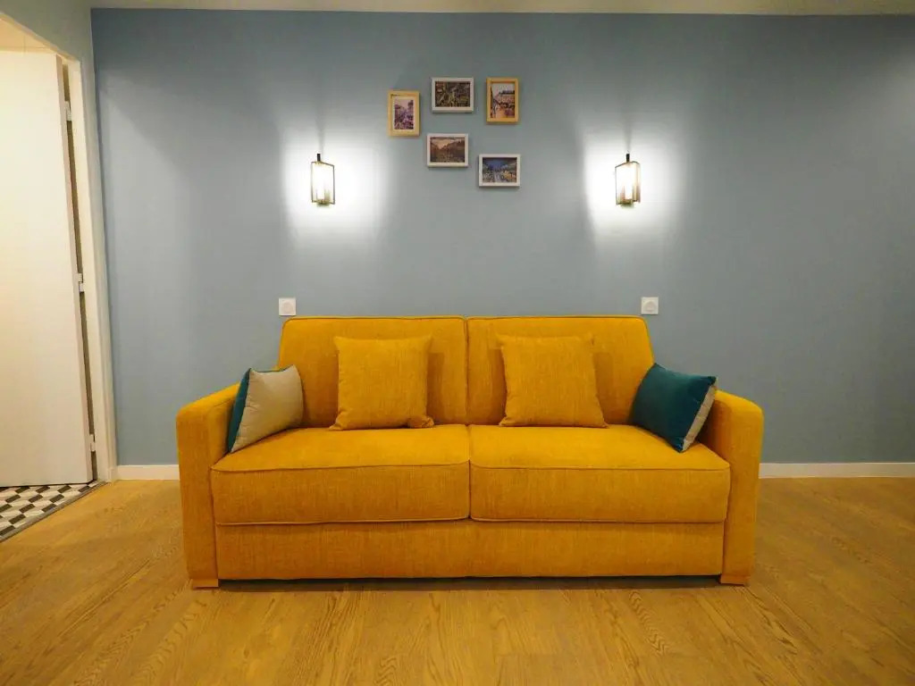 Bastille ChicSuites