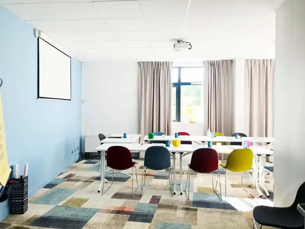 Radisson Hotel Aix En Provence