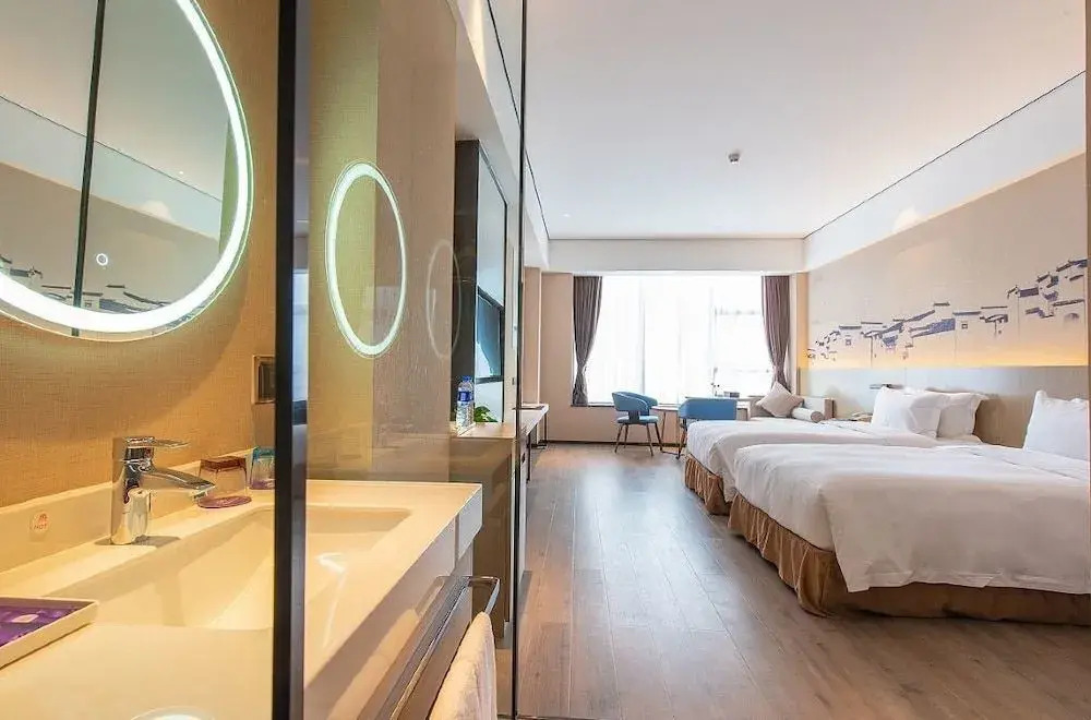 Grace Select Hotel Foshan Qiandeng Lake