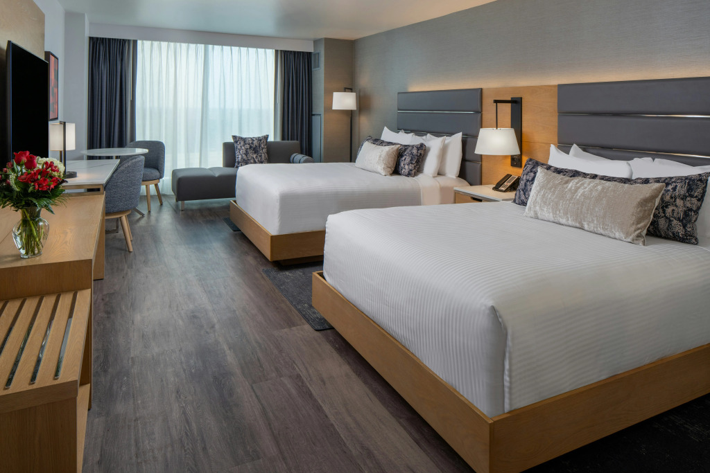 Live Casino & Hotel Louisiana, Curio Collection by Hilton