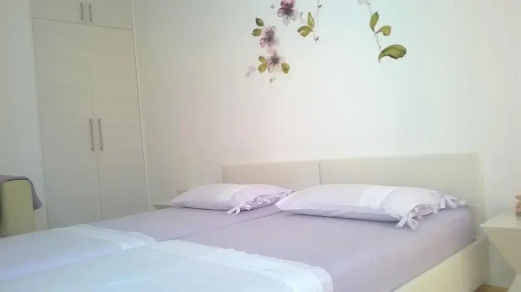 Apartment Small Pearl