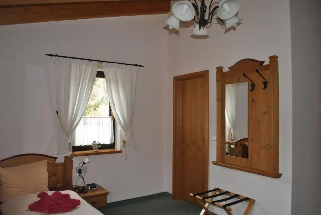 Gasthof & Pension Brettmühle