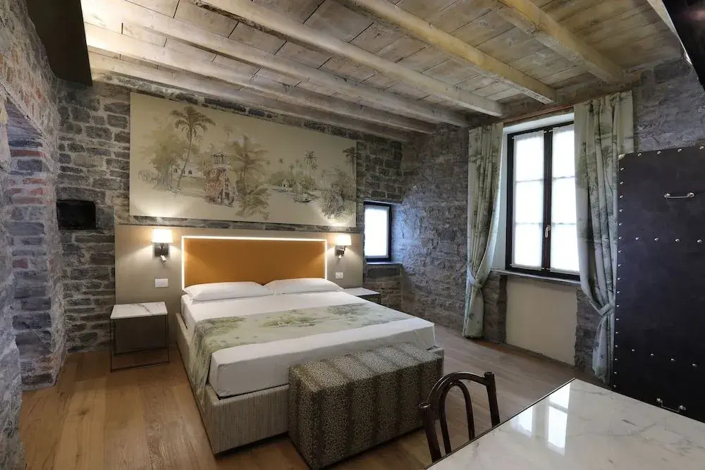 Suites&Atelier Lake Como