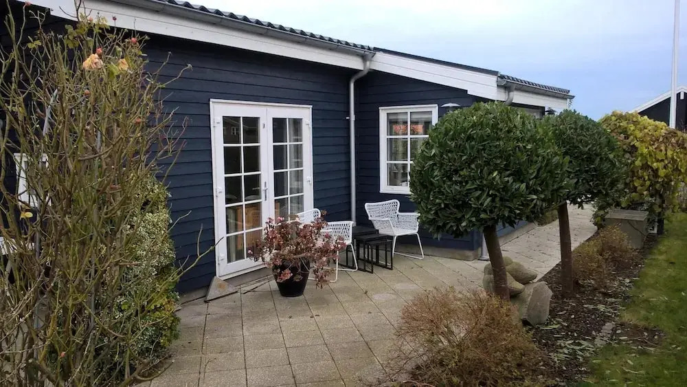 Holiday Home Kerteminde Kc-211