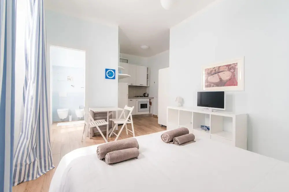 Taaac Apartment