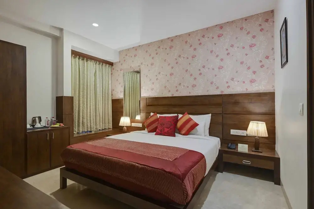 Shahpura Residency