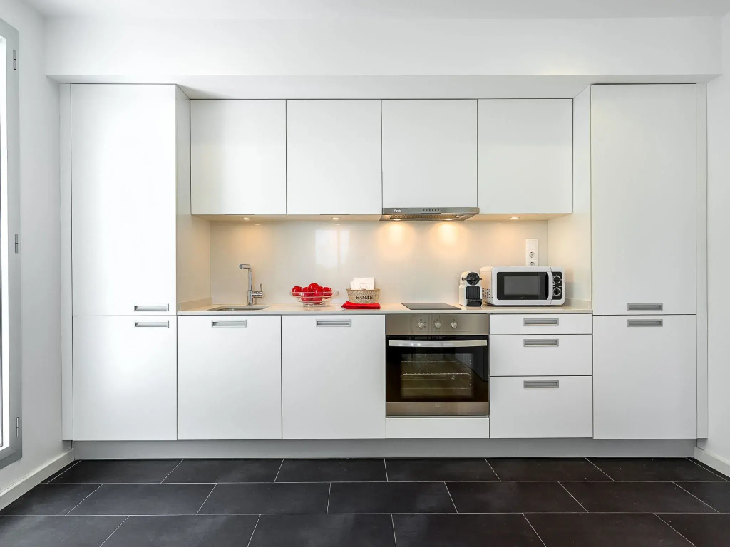 UD Rambla Suites & Pool  23 (1BR)