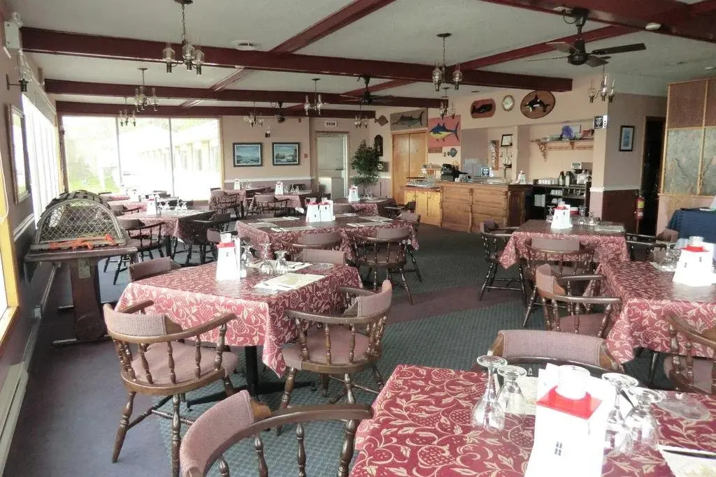 Admiral Digby Inn