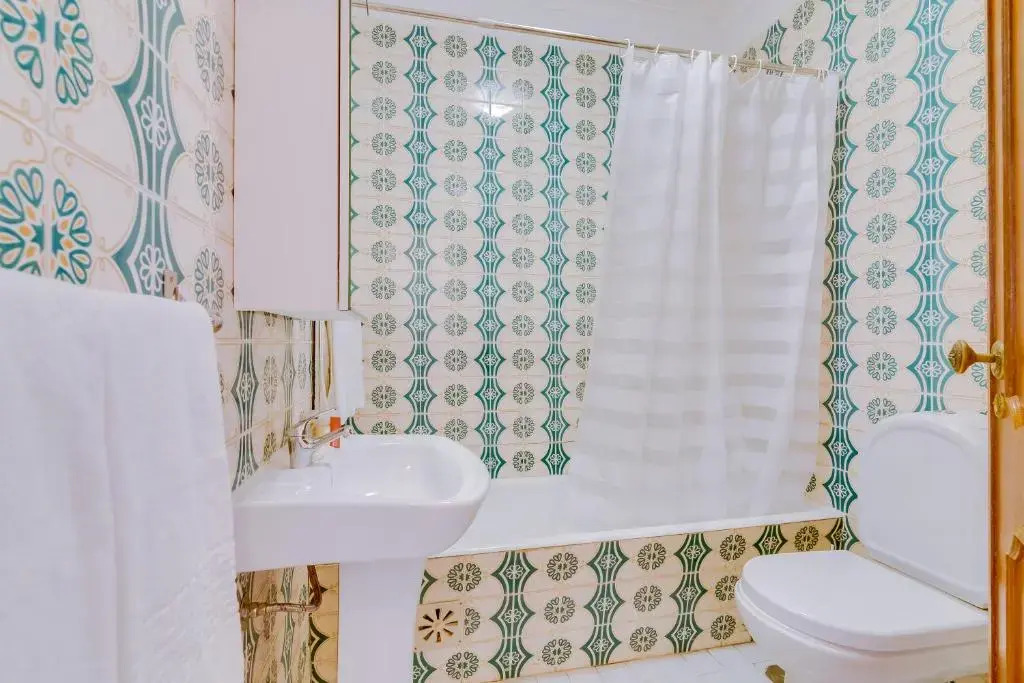 AL - Apartamento Infante Sagres