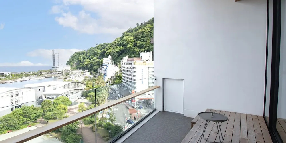 Rakuten STAY Atami