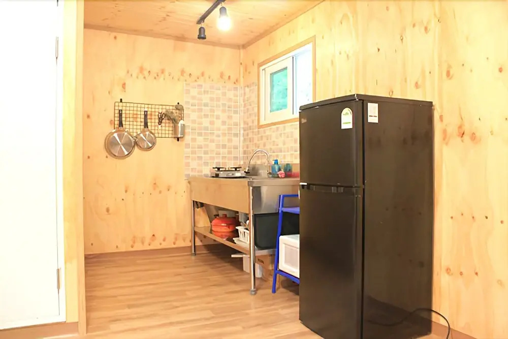 Pocheon Villaggio Pension