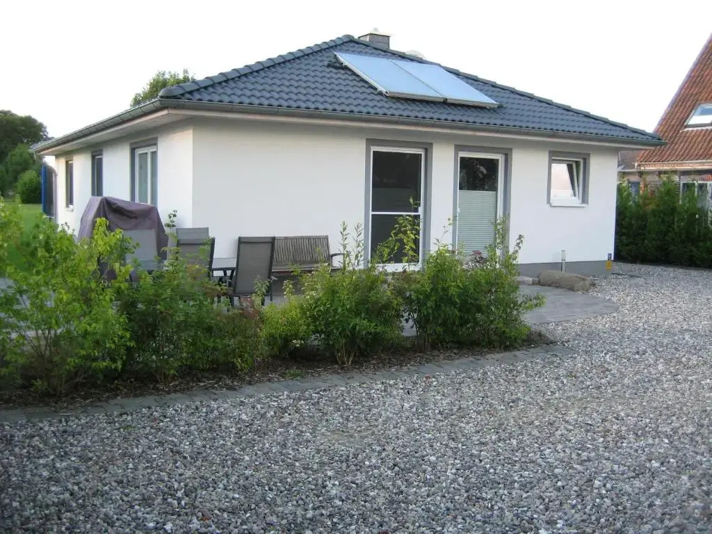 Ferienhaus Gammendorf Nr. 18