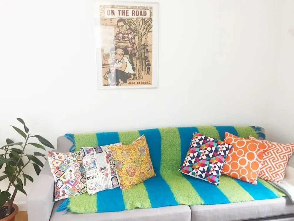 Myshortstay - Cheshire St Brick Lane