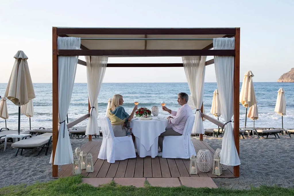 Thalassa Beach Resort & Spa