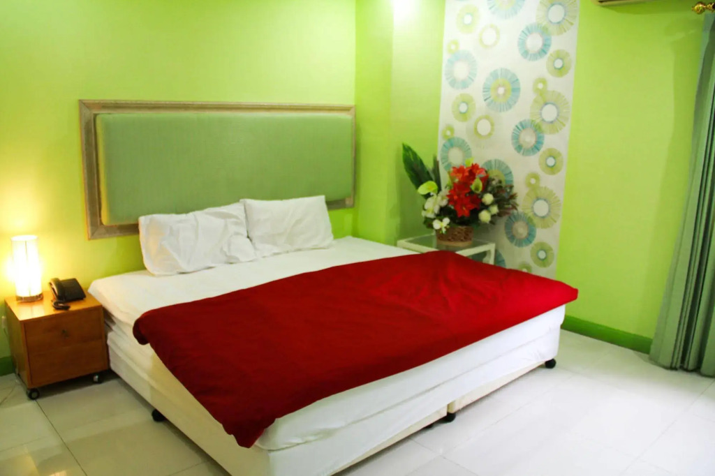 Residence Inn Pattaya
