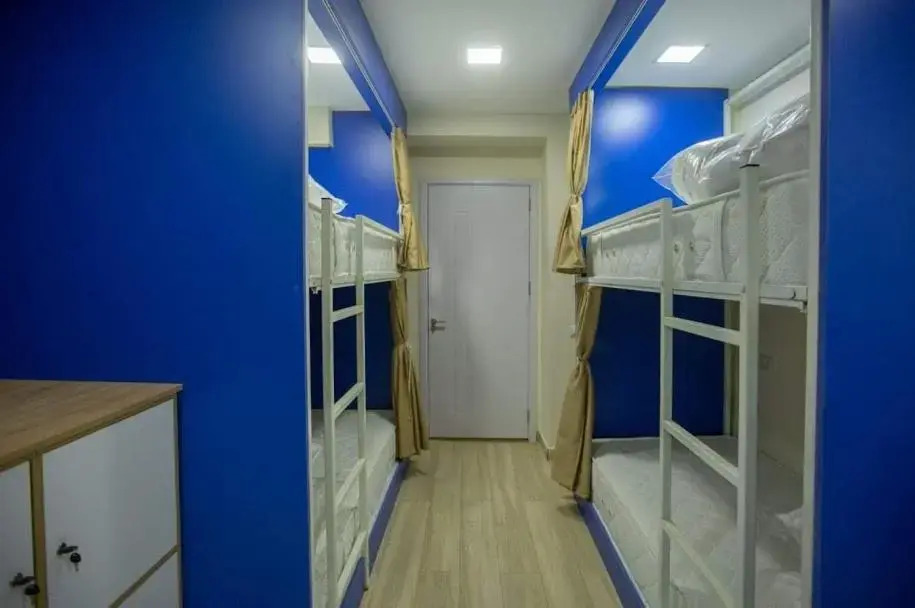 Hostel Abano