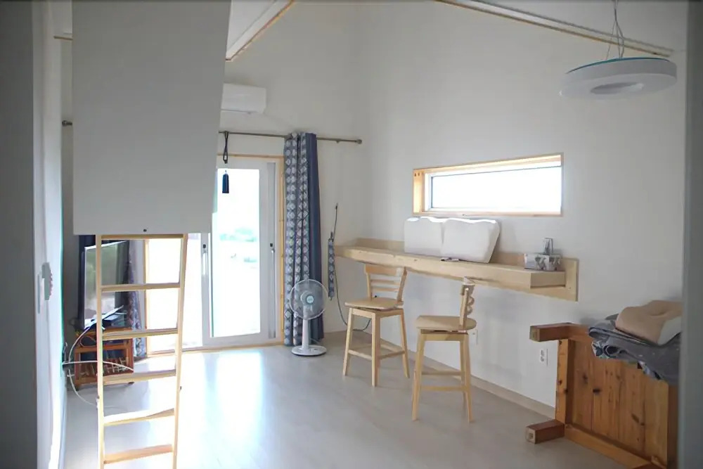 Ganghwa Beauty Pension