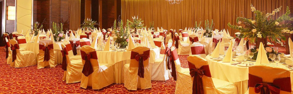 Paradise Ganga - A River Side Hotel