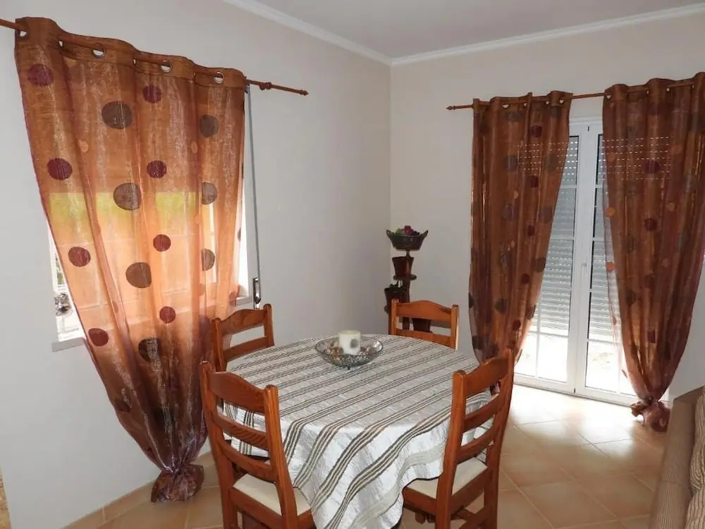 Madressilva house