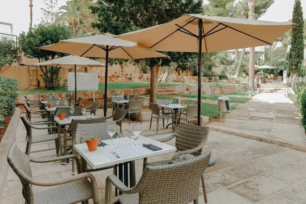 Hesperia Mallorca