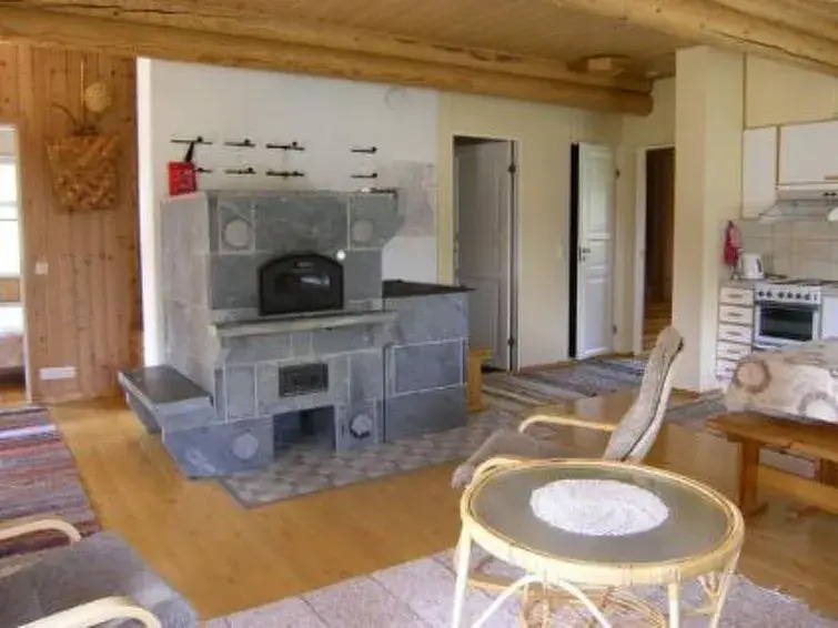 Holiday Home Vaaran loma-asunto