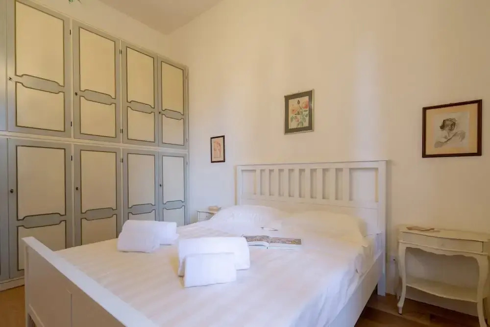 Stadium Apartment