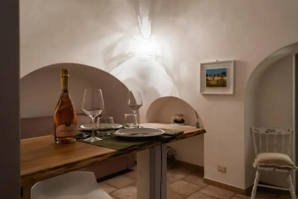 Borgo DItria