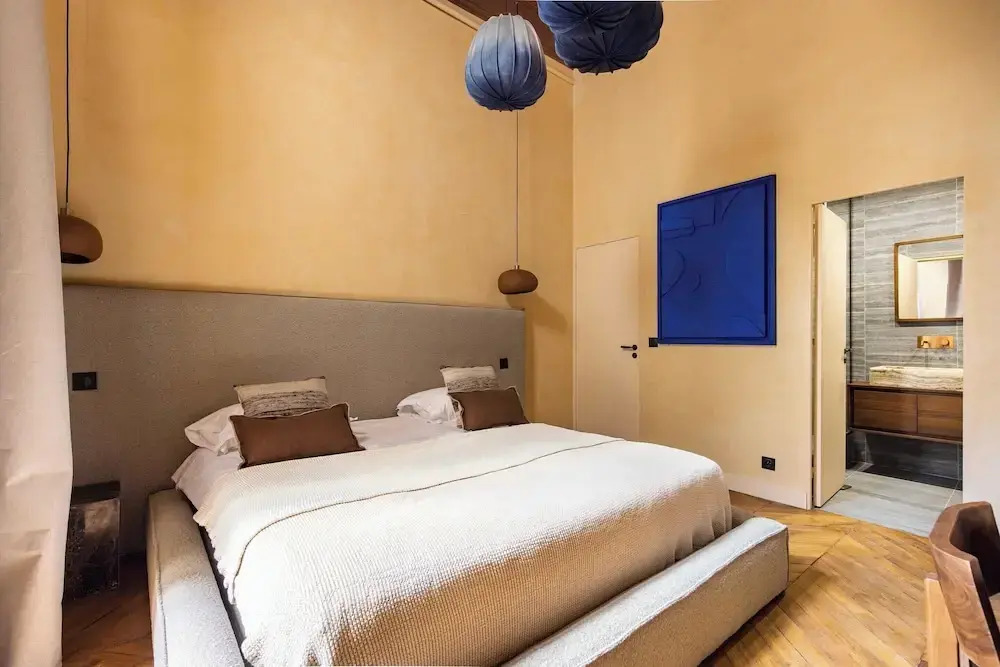 Exclusive Apartment - 5bd/12p - Grands Boulevards