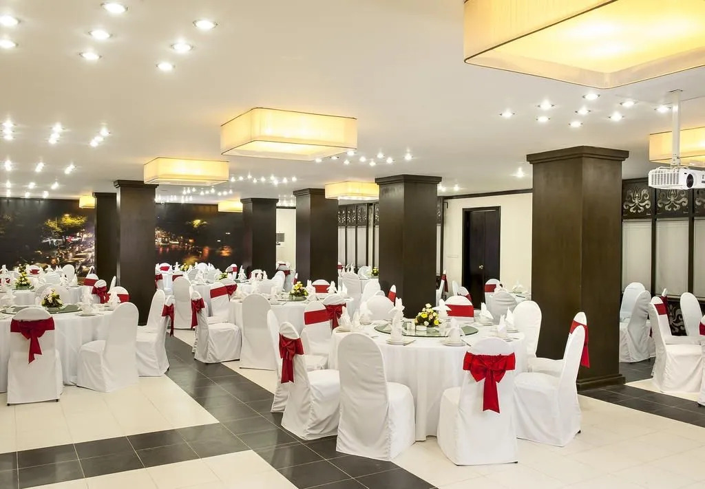 Eastin Easy GTC Hanoi