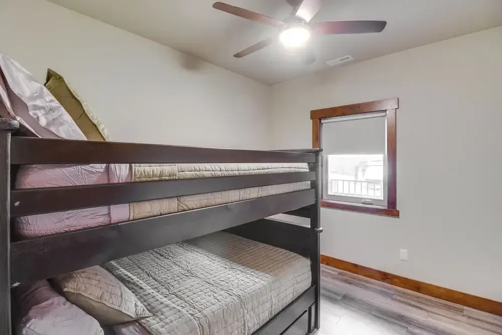 Downtown Columbia Falls Condo: 16 Mi to Ski Resort
