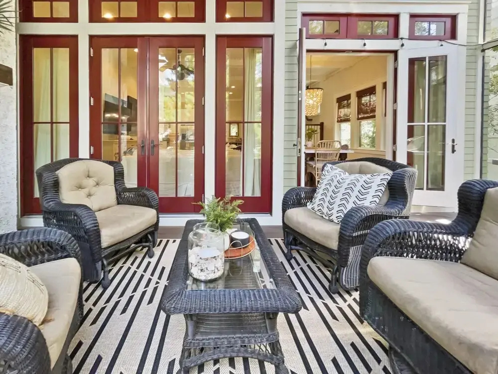 116 Surfer Ln 5 Bedroom Home by RedAwning
